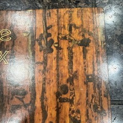 Humble Pie – Thunderbox – EX/VG+ 1974 Blues Rock A&M SP-3611 Sleeve 1ST Press