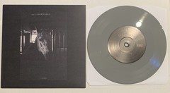 DOWNWARD 2 Songs 7” Grey Vinyl-All Under Heaven Trauma Ray Leaving Time Glare