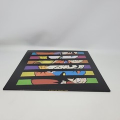 X-Men The Arcade Game Xmen Soundtrack Vinyl LP Record VGM OST Not Moonshake