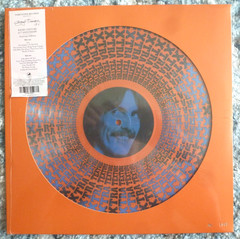 GEORGE HARRISON VINYL LP – Extra Texture RECORD STORE DAY RSD 2026