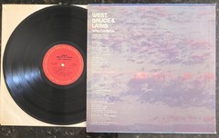West, Bruce Laing Why Dontcha 1972 Columbia KC 31929 Vinyl LP Vintage Record EX