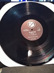 GIRLICIOUS GIRL LIKE ME/STUPID SHIT 12″ 2008 PUSSYCAT DOLLS PROMO GEFR-12418…