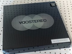 SODA STEREO – CAJA NEGRA BOX SET Vinyl (New 7 LPs Sealed+Book) ships from AR