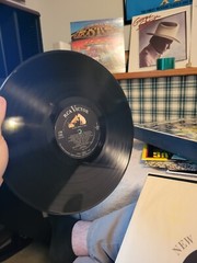 Holiday Abroad In Rome Carlo Savina And His Orchestra Vinyl