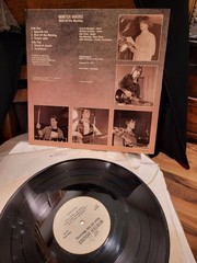 Winter Hours – Wait Till the Morning EP Mint Vinyl NM Cover Link 003 1986 Indie