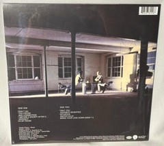 LP YAZOO Upstairs at Eric’s (CLEAR VINYL, RHINO 2025) YAZ Alison Moyet NEW MT SS