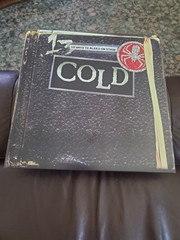 Cold 13 Ways To Bleed On Stage Vinyl 2025 Blue Smoke 25th Anniversary LP Record