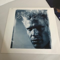 Billy Idol Charmed Life Vinyl LP 1990 Chrysalis CHR-1735-1 Record