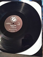 GIRLICIOUS GIRL LIKE ME/STUPID SHIT 12″ 2008 PUSSYCAT DOLLS PROMO GEFR-12418…