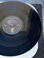 Legend The Best Of Bob Marley And The Wailers Vinyl Record