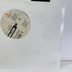 4-way Summer Passion 12″ LP Nastymix Record ~EX Cover~Sealed