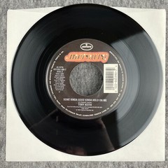 TOBY KEITH Should’ve Been A Cowboy /Some Kinda Good 45 Polydor 422-864 990-7 NEW