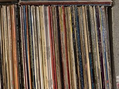 CLASSICAL VINYL 8 LP LOTS – LP RECORDS ALL ERAS STARTER COLLECTION ALL NEAR MINT
