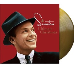 Frank Sinatra – Ultimate Christmas | Limited Gold Edition | Holiday Jazz Classic