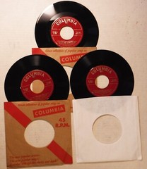 CHRISTMAS WITH ARTHUR GODFREY / 3 X 7 INCH 45 RPM EP BOX SET / COLUMBIA B-348
