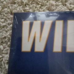 Will Smith Big Willie Style 2xLP Urban Outfitters Reissue New Sealed 2019 Rare