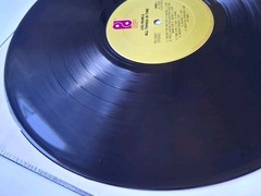 Lou Rawls – All Things In Time LP – 1976 Philadelphia International Records VG++