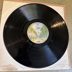 Vintage America LP record (1971)🔥