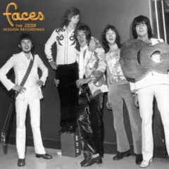 Faces – The BBC Session Recordings [Clear Vinyl] NEW Vinyl RSD 2024