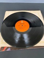 Edgar Winter’s White Trash Roadwork ~ 1972 Original Press FULLY TESTED VINYL EX