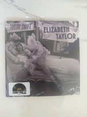 SOLD OUT Taylor Swift Elizabeth Taylor RSD 2026 7″ inch Vinyl (Sealed)