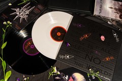 Keiichi Okabe – Nier Automata: End of Yorha Vinyl 2LP VGM
