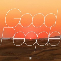 MAJID JORDAN GOOD PEOPLE 150G LP