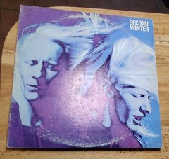 JOHNNY WINTER SECOND WINTER COLUMBIA 2 VINYL LP RECORDS