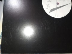 [Rare Vaporwave Vinyl] Saint Pepsi: Hit Vibes [Red] [Only 500 Made] [Grade G+]