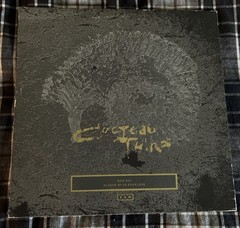 COCTEAU TWINS AIKEA – GUINEA 12″ Vinyl UK ORIGINAL