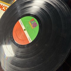 Vintage Vinyl Records Collection 25 LP Classic Rock Eclectic 1970s 80s Mixed Lot