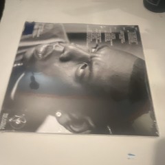 Jay-Z Reasonable Doubt Vinyl Record LP Rap & Hip-Hop Roc-A-Fella Records