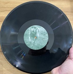 SILVER MT ZION MEMORIAL ORCHESTRA TRA LA LA BAND* LP Rare POST ROCK Experimental