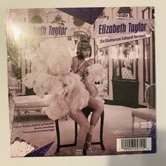Taylor Swift – Elizabeth Taylor RSD 2026 Exclusive Purple 7” Vinyl New Sealed