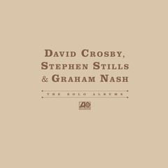Stephen Stills & Graham Nash David Crosby,Stills & Nash Crosby – T – Vinyl – New
