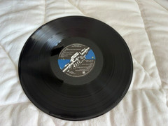 PINK FLOYD LP WISH YOU WERE HERE BLACK SHRINKSTEREO SHVL 814 UNITED KINGDOM
