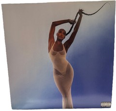 NEW unsealed Vinyl LP ♫ Coco Jones – Why Not More? (Target Exclusivel)