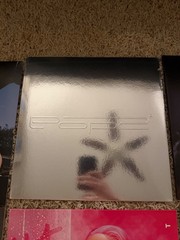 OPENED/NEW Vinyl Records Lot (Charli XCX, Kim Petras, SZA, Doja Cat)