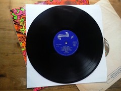 Cream Disraeli Gears A1/B1 1st Press Stereo VG Vinyl LP Record Album 594003