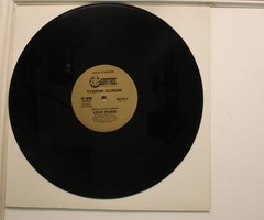 Yvonne Elliman 12” Love Pains On Moby Dick – Vg++ / Generic