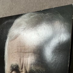 Charles Aznavour – Collected Vinyl Record 3xLP GOLD 2017 MOV Numbered