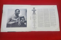 The Unpredictable Jimmy Smith *Signed* Vinyl, Bashin’, Verve Records