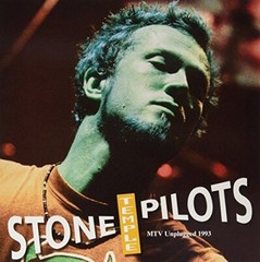 STONE TEMPLE PILOTS – Mtv Unplugged 1993 (Purple Vinyl)
