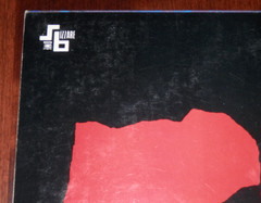 THE THE-INFECTED EARLY PRESSING