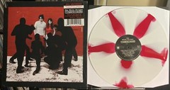 The White Stripes – White Blood Cells LP Limited Colored Vinyl SEALED NEW Record