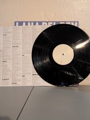 Lana Del Rey – Born To Die Vinyl Reissue