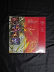 Nirvana – MTV Unplugged In New York (Opaque Purple Vinyl LP)