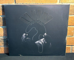 DEATH STRANDING – Game Soundtrack, Limited 3LP COLORED VINYL Tri-Fold Jacket NEW
