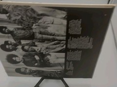 War, The World Is A Ghetto, 1972 1st United Artist, Vintage Vinyl Album