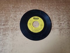 G’TEED ALL SIGNED 1960s Good-/FAIR+ Bill Deal & Rhondels When A Man SEE NOTES!45